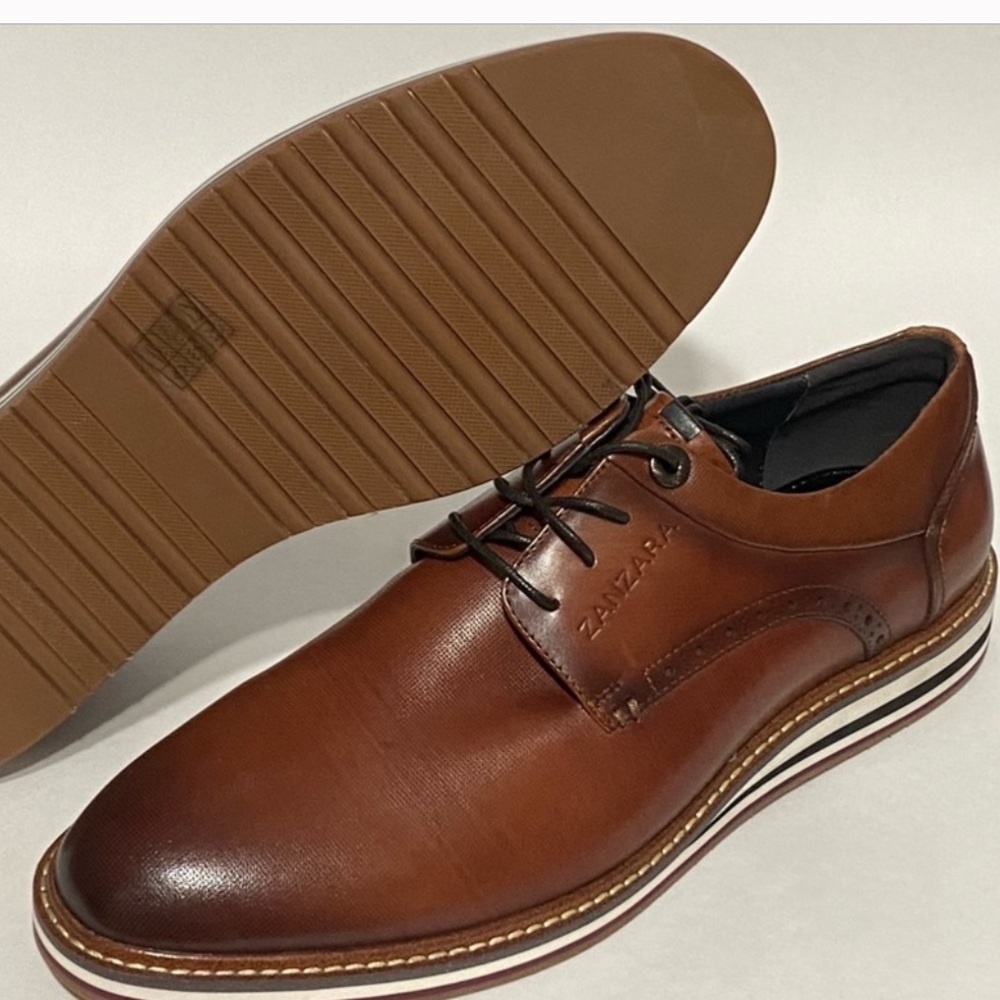 New zanzara shoes